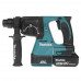 Перфоратор Makita DHR242RFE LXT 18V, BT-1090900