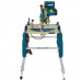 Торцовочная пила Makita LF1000, BT-1090920