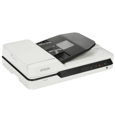 Сканер Epson WorkForce DS-1630, BT-1091189