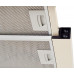 Вытяжка телескопическая Kuppersberg SLIMLUX II 90 бежевый/бронзовый, BT-1094188