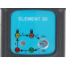 Лазерный нивелир Instrumax Element 2D SET, BT-1095238