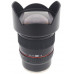Объектив Samyang 10mm f/2.8 ED AS NCS CS, BT-1096733