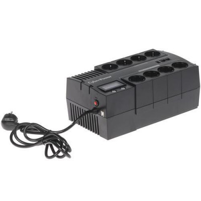 ИБП CyberPower BR1200ELCD, BT-1097659