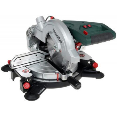 Торцовочная пила Metabo KS 216 M Lasercut, BT-1099135