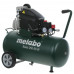 Компрессор поршневой масляный Metabo Basic 250-50 W, BT-1099199