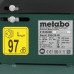 Компрессор поршневой масляный Metabo Basic 250-24 W, BT-1099200