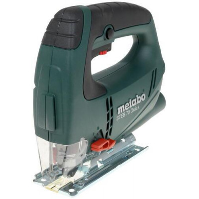 Электрический лобзик Metabo STEB 70 Quick, BT-1099292