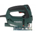 Электрический лобзик Metabo STEB 70 Quick, BT-1099292