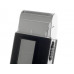 Электробритва Moser Mobile Travel Shaver, BT-1100935