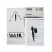 Машинка для стрижки Wahl Home Pro 100 черный, BT-1101359