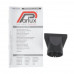 Фен Parlux Advance Light Ceramic Ionic черный, BT-1101408