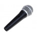 Микрофон Shure PGA48-QTR-E черный, BT-1101530