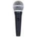 Микрофон Shure PGA48-QTR-E черный, BT-1101530