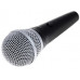 Микрофон Shure PGA48-QTR-E черный, BT-1101530