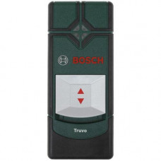 Детектор металла (проводки) Bosch Truvo