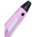 3D-ручка с пластиком Даджет 3Dali Plus розовый, BT-1101694