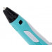 3D-ручка с пластиком Даджет 3Dali Plus голубой, BT-1101695