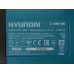 Пила дисковая HYUNDAI C 1400-185, BT-1102059
