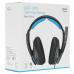 Проводная гарнитура EPOS Sennheiser GSP300 черный, BT-1102127