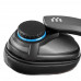 Проводная гарнитура EPOS Sennheiser GSP300 черный, BT-1102127