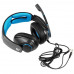 Проводная гарнитура EPOS Sennheiser GSP300 черный, BT-1102127