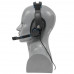 Проводная гарнитура EPOS Sennheiser GSP300 черный, BT-1102127