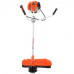Триммер бензиновый Carver GBC-052M, BT-1102360