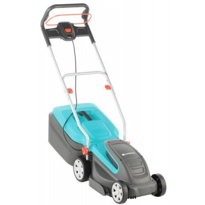 Электрическая газонокосилка Gardena PowerMax 1400/34, BT-1102469