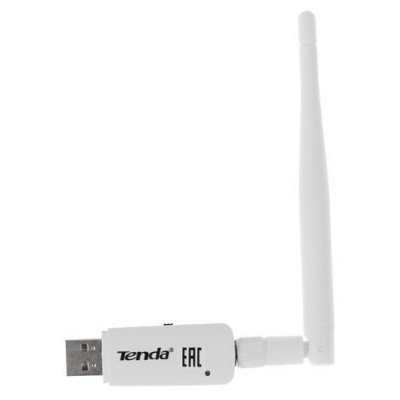 Wi-Fi адаптер Tenda U1, BT-1103574