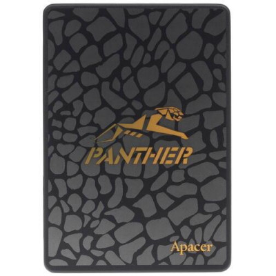 240 ГБ 2.5" SATA накопитель Apacer AS340 PANTHER [AP240GAS340G-1], BT-1103748