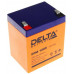 Аккумуляторная батарея для ИБП Delta DTM 1205, BT-1104690