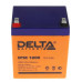 Аккумуляторная батарея для ИБП Delta DTM 1205, BT-1104690