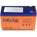 Аккумуляторная батарея для ИБП Delta DTM 1207, BT-1104691