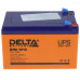 Аккумуляторная батарея для ИБП Delta DTM 1212, BT-1104694