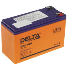 Аккумуляторная батарея для ИБП Delta DTM 1209