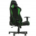 Кресло игровое DXRacer OH/FE08/NE черный, BT-1104785