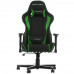 Кресло игровое DXRacer OH/FE08/NE черный, BT-1104785