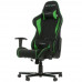 Кресло игровое DXRacer OH/FE08/NE черный, BT-1104785