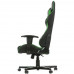 Кресло игровое DXRacer OH/FE08/NE черный, BT-1104785