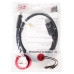 Переходник Cablexpert DisplayPort - HDMI, 1 м, BT-1104877