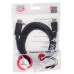 Кабель соединительный Cablexpert DisplayPort - HDMI, 1.8 м, BT-1104878