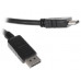 Кабель соединительный Cablexpert DisplayPort - HDMI, 3 м, BT-1104879