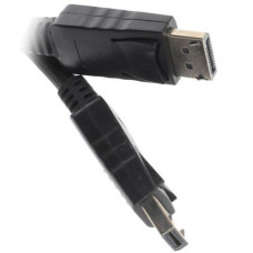Кабель соединительный Cablexpert DisplayPort - DisplayPort, 1.8 м