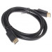 Кабель соединительный Cablexpert DisplayPort - DisplayPort, 1.8 м, BT-1104883