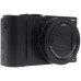 Компактная камера Panasonic Lumix DMC-LX15 черный, BT-1104896