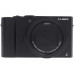 Компактная камера Panasonic Lumix DMC-LX15 черный, BT-1104896