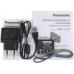 Компактная камера Panasonic Lumix DMC-LX15 черный, BT-1104896