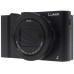 Компактная камера Panasonic Lumix DMC-LX15 черный, BT-1104896