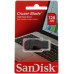 Память USB Flash 128 ГБ SanDisk Cruzer Blade [SDCZ50-128G-B35], BT-1106269