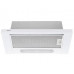 Вытяжка телескопическая Jetair AURORA LX/WH/F/60 белый/белый, BT-1106500